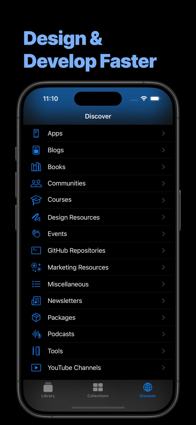 Compot – SwiftUI Components screenshot 6